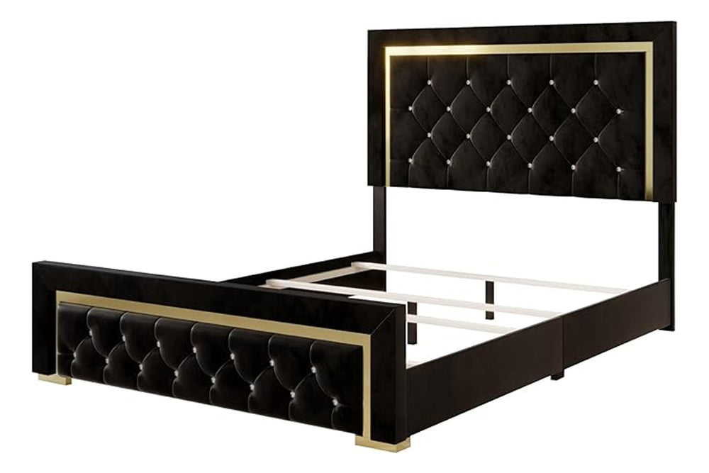 A093961 Deena Bed