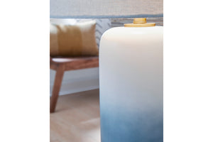 Ashley Lemrich Table Lamp
