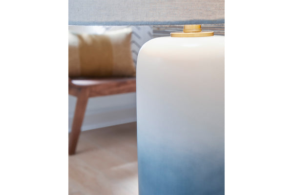 Ashley Lemrich Table Lamp