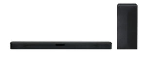 Lg Sn4 Soundbar 2.1 300W