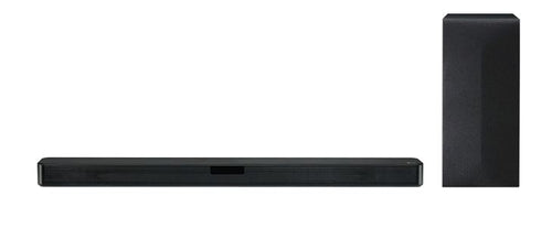 Lg Sn4 Soundbar 2.1 300W