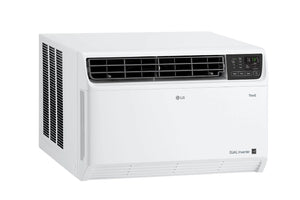 Lg Lw1222 Aire 12K Dual-Inv 15Ceer 115V