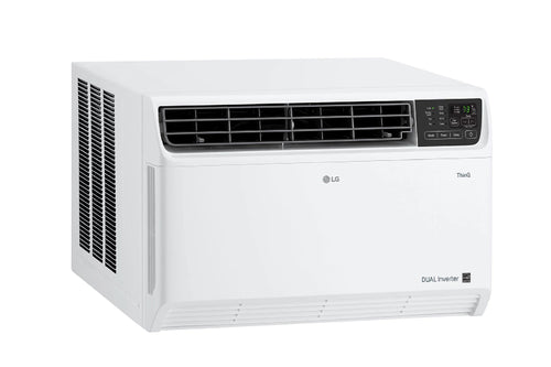 Lg Lw1222 Air 12K Dual-Inv 15Ceer 115V