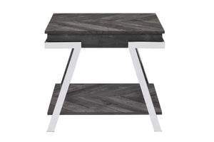 Roma End Table
