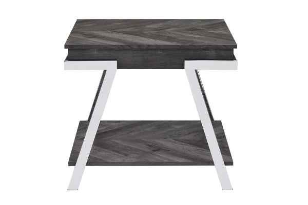 Roma End Table