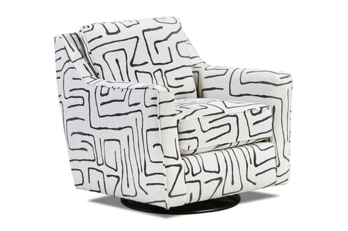Durango Swivel Glider Chair