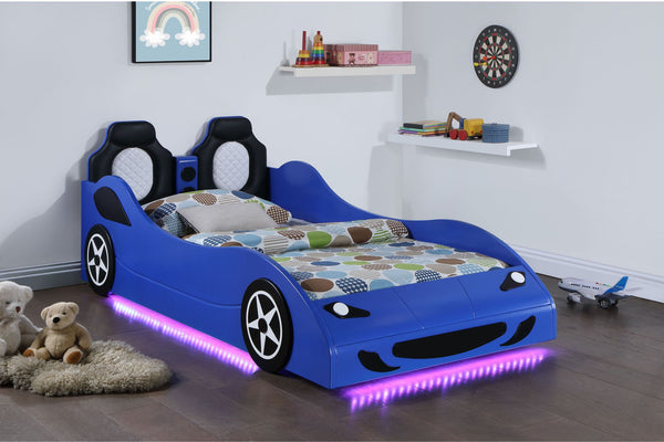 Cruiser Cama Carro