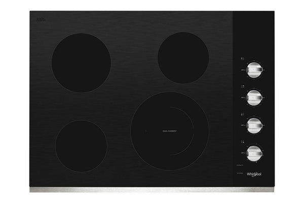 Wce55 Top 30" Ele Ceramic