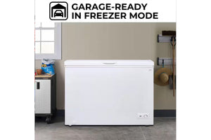 Kenmore Congelador 8.7' Chest