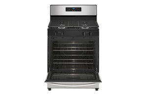 Whirlpool Wfg320 Stove Whir 30" Gas