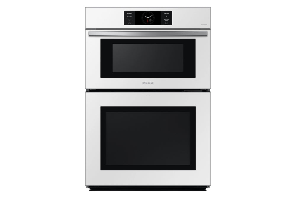 Horno/Micr 30"Ele Pared Bspk