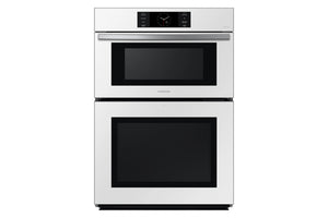 Horno/Micr 30"Ele Pared Bspk