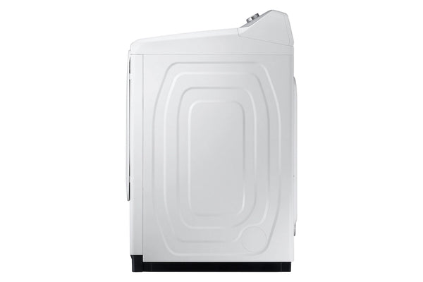 Samsung 7100 Secadora 7.4' Gas Smart
