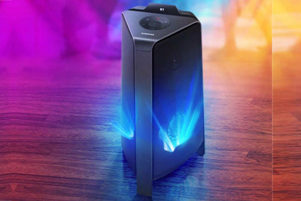 Samsung T40 Sound Tower 2Ch 300W