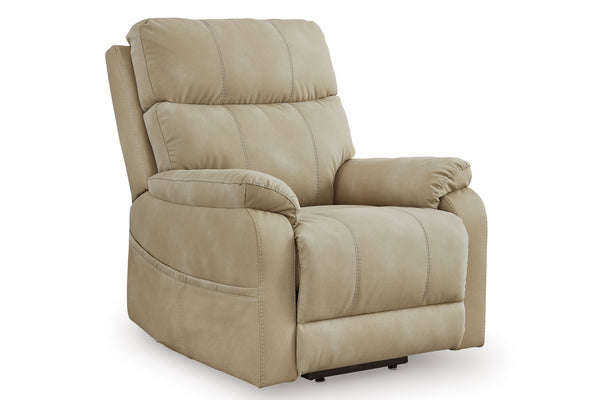Durapella Power Lift Recliner