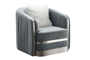 U8290 Sofá/Loveseat/Chair/Ott Set