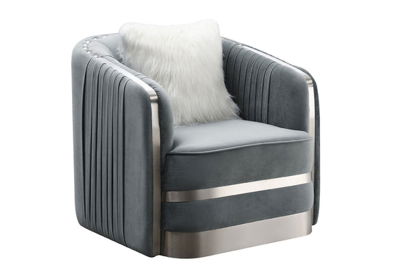 U8290 Sofá/Loveseat/Chair/Ott Set