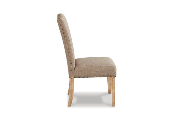 Ashley Lakeleigh Dining Uph Side Chair