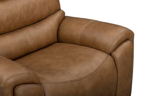Lebron Loveseat Reclinable Elétrico