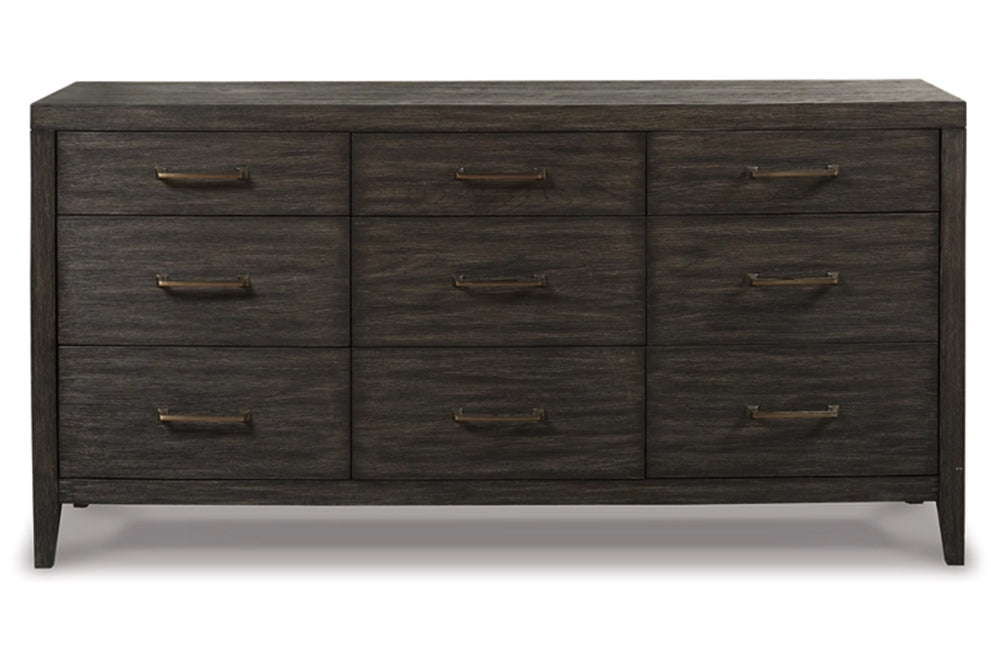 Bellvern Dresser
