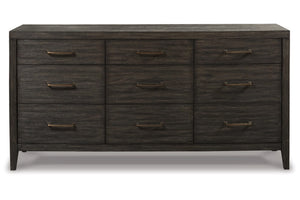 Bellvern Dresser