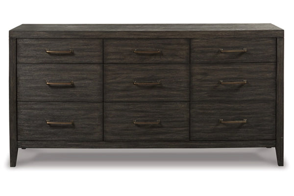 Bellvern Dresser