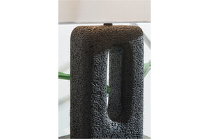 Ashley Wimmings Table Lamp