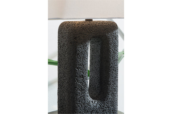 Ashley Wimmings Table Lamp