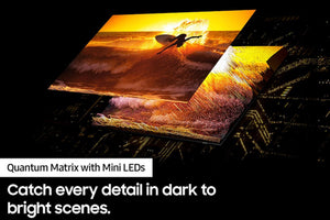 Samsung Qn85d Led 4K Neo Qled S8
