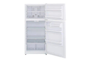 Whirlpool Refrigerator Whir 14' Top Mount