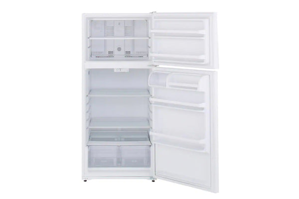 Whirlpool Refrigerator Whir 14' Top Mount