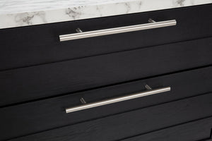 Zoe 2Dr Nightstand