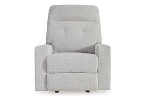 Ashley Valeview Rocker Reclinable