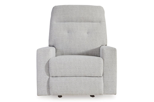 Ashley Valeview Rocker Reclinable