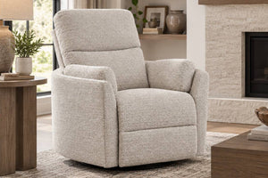 Wyatt Recliner Glider & Swivel