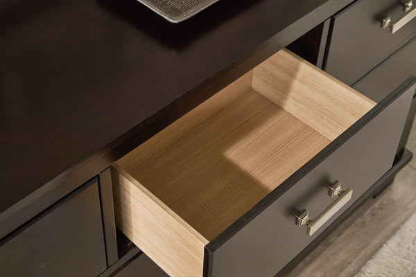 Ashley Covetown Nightstand