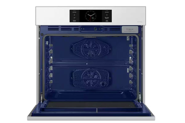 Samsung Nv51c Oven 30" Ele Wall Bspk Wg