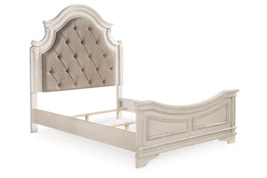 Realyn Bed