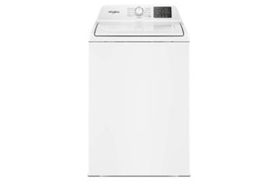 7' Dryer Gas with Adaptive Dry