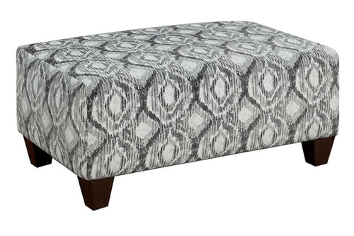 Ebbo Cocktail Ottoman