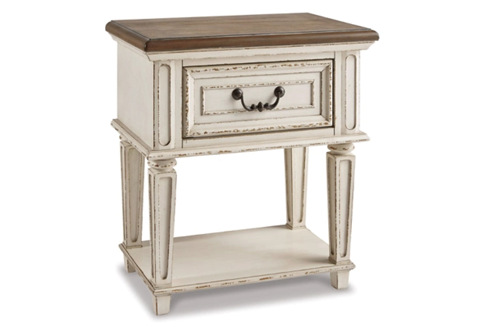 Realyn Mesa de Noche