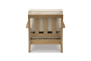 Ashley Clareview Silla con exterior