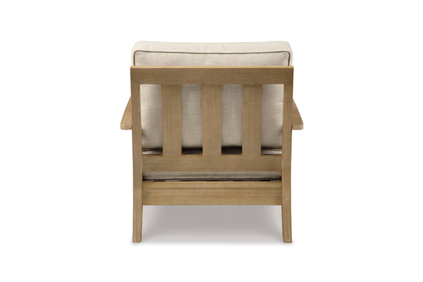 Ashley Clareview Silla con exterior
