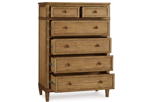 Ashley Sharlance Chest