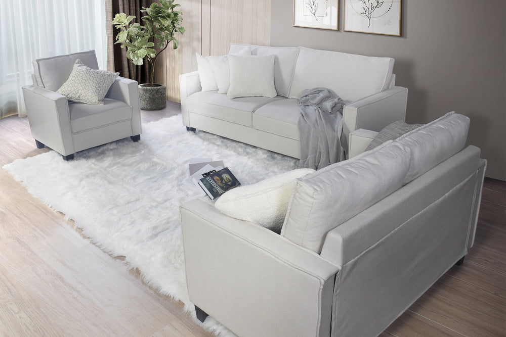 Marcia Sofa/Love Set