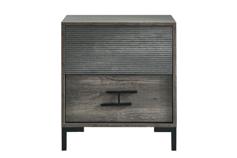 Divina Night Stand