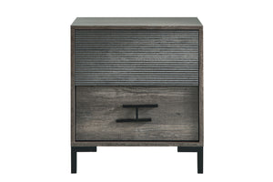 Divina Night Stand