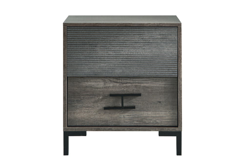 Divina Night Stand