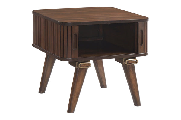 Wendover End Table
