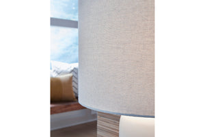 Ashley Lemrich Table Lamp